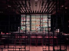 -广州瑰丽酒店·Black Iron黑金燚
