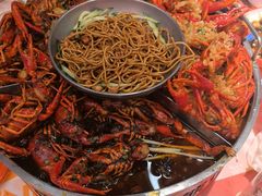 -熊记虾王·小龙虾(东晓南店)