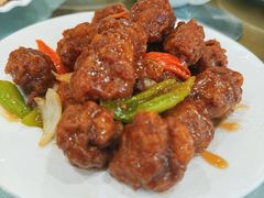 -宝发园名菜馆