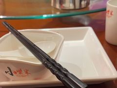 -小柴米·传统江西菜(八一广场店)