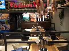 -碳说品道.瓦片烤肉.海鲜烧烤(中华路店)