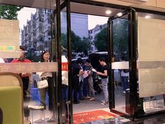 门面-古乐牛香·鲜牛肉牛杂火锅(新区店)