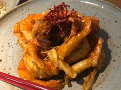 -青年公社烤鸭(青年路店)