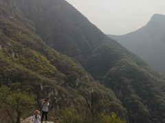 -嵩山少林文化旅游景区