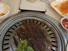 -平山城鑫烧烤(建国楼店)