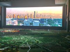 -南京市规划建设展览馆