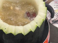 -尚竹阁冬瓜盅·18年地标美食(平洲店)