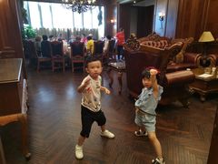 -梦都海鲜酒家(万达广场江桥店)