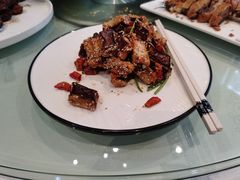 -品湘宴·湖南宁乡菜