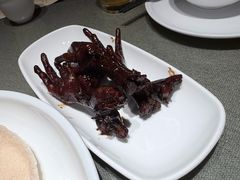 招牌鲜卤鸡爪（2只起售）-朴墅(西湖青芝坞店·杭帮菜·家宴.14年的店)