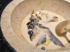 -云海肴云南菜·蒸汽石锅鱼(青岛万象城店)