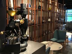 -sugarman espresso素饮糖人高新咖啡工厂