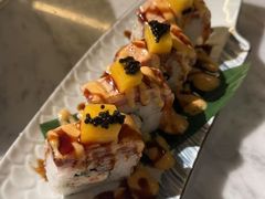 -阿吾罗日本料理(K11艺术中心店)