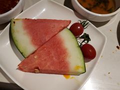 -海底捞火锅(劲松店)