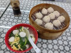 -南翔小笼館(嘉定店)