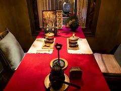 -叶叶菩提(太原别墅店)