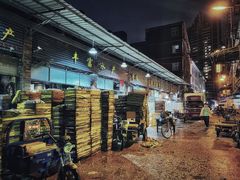 -盛港湾海鲜食府(黄沙店)
