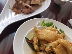 -鹿鸣春饭店(总店)