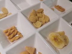 -探鱼·鲜青椒爽麻烤鱼(朝阳悠唐广场店)