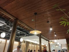 大堂-三凤酒家·百年无锡菜(清扬茂业店)