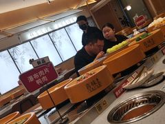 -喜味涮自助小火锅(广州东圃天河城店)