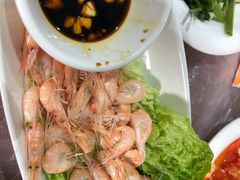 -阿杰臻选海鲜饭店(普陀山店)