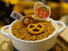 -唐咖精品咖啡(大理古城手冲店)
