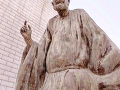 -西安大唐西市博物馆