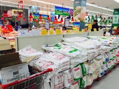 -京客隆超市(管庄店)