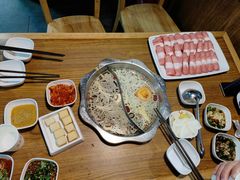 -傣妹火锅(南京东路一店)