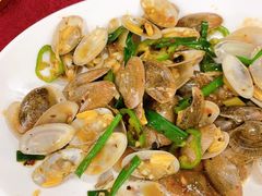 -隆都四季香饭店(碧海路店)