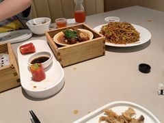 -蔡澜点心·粤菜(丽泽天街店)