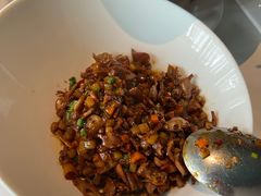 醒味爆鸡杂-湘爱(凤凰汇店)