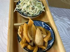 -简家·海鲜盛宴(下沙店)