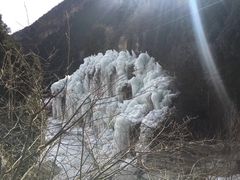 -狼牙山风景区