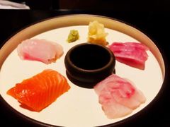 -The Grill by Sean Connolly