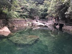 -白云源风景区