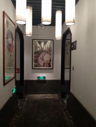 -醉唐风古装写真摄影(太原店)