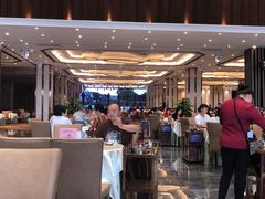 大堂-丽景酒楼·佛山老字号(广佛智城店)