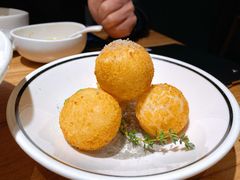 拉丝芝士球-太二酸菜鱼(福州泰禾店)