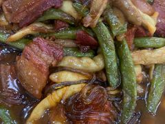 猪肉豆角粉条-东北小厨(北门大街店)