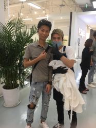 -P.STYLE派斯造型