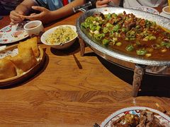 -天山集市(和家乐广场店)