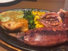 -萨莉亚意式餐厅(杭州西溪龙湖天街店)