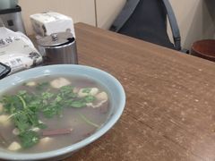 -金原鸭血粉丝汤·汤包·脆皮烤鸭(南京博物院店)