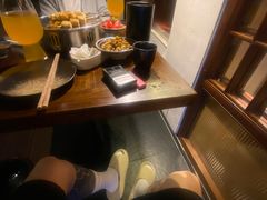 -贰醒·私房小院烧烤 (太古里店)