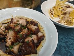 -听风阁农家私房菜茶楼(龙坞店)