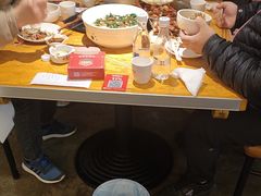 -琥珀老六龙虾(四里河店)