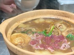 -肥家大排档(天河体育西店)