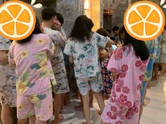 -极乐汇汗蒸会馆(杭州店)